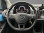Volkswagen Up! Move up 1.0 MPI 65pk Airco, Elektrische ramen voor, DAB, Radio, LED dagrijverlichting, Bluetooth