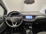 Opel Crossland 1.2 TURBO 110PK ULTIMATE Alcantara | Camera | Carplay | Parkeersensoren Rondom | Climate Control | 17" Lichtmetaal | Camera  | Achteruitrijcamera | Apple Carplay/Android Auto|telefoonintegratie premium | Bluetooth telefoonvoorbereiding