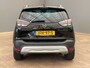 Opel Crossland 1.2 TURBO 110PK ULTIMATE Alcantara | Camera | Carplay | Parkeersensoren Rondom | Climate Control | 17" Lichtmetaal | Camera  | Achteruitrijcamera | Apple Carplay/Android Auto|telefoonintegratie premium | Bluetooth telefoonvoorbereiding