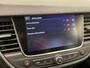 Opel Crossland 1.2 TURBO 110PK ULTIMATE Alcantara | Camera | Carplay | Parkeersensoren Rondom | Climate Control | 17" Lichtmetaal | Camera  | Achteruitrijcamera | Apple Carplay/Android Auto|telefoonintegratie premium | Bluetooth telefoonvoorbereiding