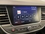 Opel Crossland 1.2 TURBO 110PK ULTIMATE Alcantara | Camera | Carplay | Parkeersensoren Rondom | Climate Control | 17" Lichtmetaal | Camera  | Achteruitrijcamera | Apple Carplay/Android Auto|telefoonintegratie premium | Bluetooth telefoonvoorbereiding