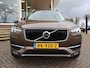 Volvo XC90 2.0 D4 190 PK AWD AUT. 7-PERS. + CARPLAY | TREKHAAK 1800 KG | ADAPTIVE CRUISE | LEDER | 20 INCH | STOELVERW.