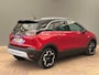Opel Crossland 1.2 TURBO 110PK ULTIMATE Camera | Alcantara | Dode Hoek | Clima | Navigatie | 17 LMV | Keyless | Carplay | Cruise | LED | Getint glas | | Achteruitrijcamera | Afwijkende dakkleur | Apple Carplay/Android Auto|telefoonintegratie premium