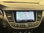 Opel Crossland 1.2 TURBO 110PK ULTIMATE Camera | Alcantara | Dode Hoek | Clima | Navigatie | 17 LMV | Keyless | Carplay | Cruise | LED | Getint glas | | Achteruitrijcamera | Afwijkende dakkleur | Apple Carplay/Android Auto|telefoonintegratie premium