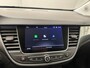 Opel Crossland 1.2 TURBO 110PK ULTIMATE Camera | Alcantara | Dode Hoek | Clima | Navigatie | 17 LMV | Keyless | Carplay | Cruise | LED | Getint glas | | Achteruitrijcamera | Afwijkende dakkleur | Apple Carplay/Android Auto|telefoonintegratie premium