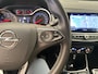 Opel Crossland 1.2 TURBO 110PK ULTIMATE Camera | Alcantara | Dode Hoek | Clima | Navigatie | 17 LMV | Keyless | Carplay | Cruise | LED | Getint glas | | Achteruitrijcamera | Afwijkende dakkleur | Apple Carplay/Android Auto|telefoonintegratie premium