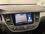 Opel Crossland 1.2 TURBO 110PK ULTIMATE Camera | Alcantara | Dode Hoek | Clima | Navigatie | 17 LMV | Keyless | Carplay | Cruise | LED | Getint glas | | Achteruitrijcamera | Afwijkende dakkleur | Apple Carplay/Android Auto|telefoonintegratie premium