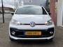 Volkswagen Up! 1.0 TSI 85kW GTI 5-drs