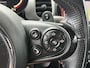 MINI John Cooper Works Mini Cabrio 2.0 Chili | Navi/Adapt.Cruise/Clima/Camera/Stoelverwarming/18"/Harman Kardon/Windscherm/Apple CarPlay-Android Auto