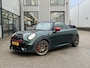 MINI John Cooper Works Mini Cabrio 2.0 Chili | Navi/Adapt.Cruise/Clima/Camera/Stoelverwarming/18"/Harman Kardon/Windscherm/Apple CarPlay-Android Auto