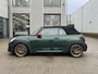 MINI John Cooper Works Mini Cabrio 2.0 Chili | Navi/Adapt.Cruise/Clima/Camera/Stoelverwarming/18"/Harman Kardon/Windscherm/Apple CarPlay-Android Auto