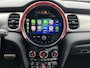 MINI John Cooper Works Mini Cabrio 2.0 Chili | Navi/Adapt.Cruise/Clima/Camera/Stoelverwarming/18"/Harman Kardon/Windscherm/Apple CarPlay-Android Auto