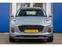Ford Puma 1.0 EcoBoost Hybrid Titanium | Apple Carplay/Android Auto | Cruise control | Achteruitrijcamera | Parkeersensor Voor/Achter | Lane Assist | Achteruitrijcamera | Apple Carplay/Android Auto|telefoonintegratie premium | Cruise control