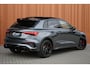 Audi A3 Sportback 45 TFSI e S-line 245PK Panodak RS Stoelen Carbon Matrix Memory VOL!