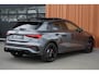 Audi A3 Sportback 45 TFSI e S-line 245PK Panodak RS Stoelen Carbon Matrix Memory VOL!