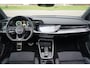 Audi A3 Sportback 45 TFSI e S-line 245PK Panodak RS Stoelen Carbon Matrix Memory VOL!