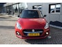 Suzuki Swift 1.2 DualJet 83pk Smart Hybrid CVT Style
