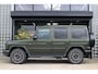 Mercedes-Benz G-klasse AMG 63 | Performance-pakket, Manufaktur, Carbon int., Burmester 3D, Massage, Standkachel, Trekhaak, Driver's Package, Keyless-go, Zitklima, Stuurverwarming