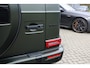 Mercedes-Benz G-klasse AMG 63 | Performance-pakket, Manufaktur, Carbon int., Burmester 3D, Massage, Standkachel, Trekhaak, Driver's Package, Keyless-go, Zitklima, Stuurverwarming