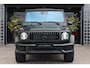 Mercedes-Benz G-klasse AMG 63 | Performance-pakket, Manufaktur, Carbon int., Burmester 3D, Massage, Standkachel, Trekhaak, Driver's Package, Keyless-go, Zitklima, Stuurverwarming