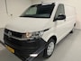 Volkswagen Transporter Automaat Servicewagen 2.0 TDI 150pk L2H1 3Persoons, Sortimo Inrichting, Airco, Navigatie, RIJKLAARPRIJS!