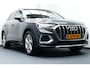 Audi Q3 35 TFSI S edition. Leer, StoelVerw, Carplay/Android Navi, Adap Cruise, 18"LMV,