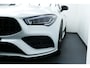 Mercedes-Benz CLA Shooting Brake 200 AMG Line. Panodak, Matrix led koplampen, StoelVerw, 18"LMV, Camera,