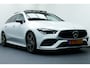Mercedes-Benz CLA Shooting Brake 200 AMG Line. Panodak, Matrix led koplampen, StoelVerw, 18"LMV, Camera,