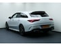 Mercedes-Benz CLA Shooting Brake 200 AMG Line. Panodak, Matrix led koplampen, StoelVerw, 18"LMV, Camera,