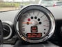 MINI Clubman 1.6 Cooper clubman airco/lichtmetalen velgen