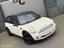 MINI Clubman 1.6 Cooper clubman airco/lichtmetalen velgen