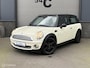 MINI Clubman 1.6 Cooper clubman airco/lichtmetalen velgen