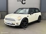 MINI Clubman 1.6 Cooper clubman airco/lichtmetalen velgen