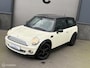 MINI Clubman 1.6 Cooper clubman airco/lichtmetalen velgen