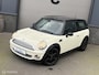 MINI Clubman 1.6 Cooper clubman airco/lichtmetalen velgen