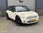 MINI Clubman 1.6 Cooper clubman airco/lichtmetalen velgen