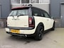 MINI Clubman 1.6 Cooper clubman airco/lichtmetalen velgen