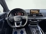 Audi SQ5 3.0 TFSI SQ5 quattro Pro Line Plus | 360 Camera | Dodehoek detectie | Trekhaak | Luchtvering | Cruise Control