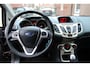 Ford Fiesta 1.25 Ghia | Climate control | Cruise control | Bluetooth | PDC achter
