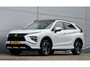 Mitsubishi Eclipse Cross PHEV 2.4 INSTYLE 4WD | PLUG IN HYBRID | V2H | SoH 88% | FULL OPTIONS | SCHUIFDAK | ADAPTIEF CRUISE | LEDER | TREKHAAK 1500KG | FABRIEKSGARANTIE TOT 19-12-2030* | ALL IN RIJKLAARPRIJS