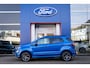 Ford EcoSport 1.0 EcoBoost ST-Line | Camera | Stoel/stuur/voorruit verwarming | B&O audio | Apple Carplay/Android Auto | Clima | Navi | Achteruitrijcamera | Apple Carplay/Android Auto|telefoonintegratie premium | Audio installatie premium