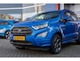Ford EcoSport 1.0 EcoBoost ST-Line | Camera | Stoel/stuur/voorruit verwarming | B&O audio | Apple Carplay/Android Auto | Clima | Navi | Achteruitrijcamera | Apple Carplay/Android Auto|telefoonintegratie premium | Audio installatie premium