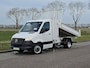 Mercedes-Benz Sprinter 514 Kipper Kist Airco!
