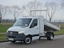 Mercedes-Benz Sprinter 514 Kipper Kist Airco !