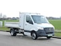 Mercedes-Benz Sprinter 514 Kipper Kist Airco !