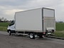 IVECO Daily 35C16 Bakwagen Laadklep!