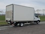 IVECO Daily 35C16 Bakwagen Laadklep!