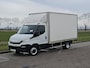 IVECO Daily 35C16 Bakwagen Laadklep!