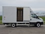 IVECO Daily 35S12 Bakwagen Laadklep!