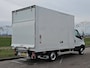 IVECO Daily 35S12 Bakwagen Laadklep!